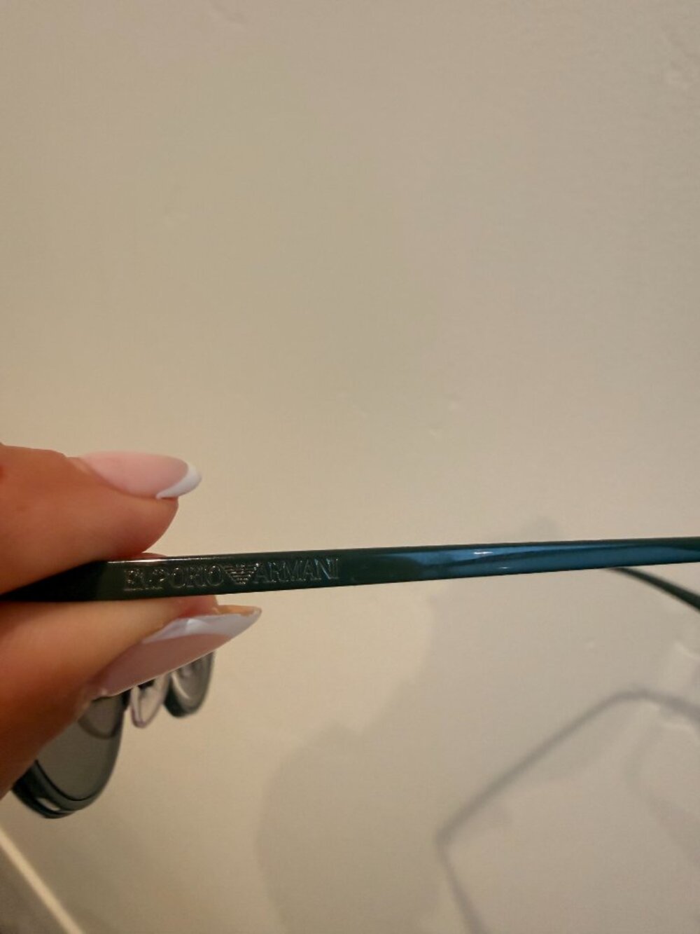 Emporio Armani EA2143 Sunglasses - Picture 2 of 4